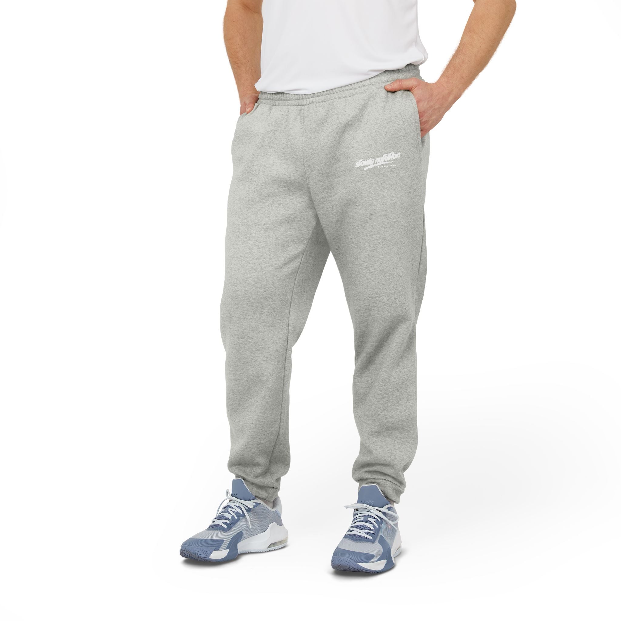 Adidas Unisex Joggers