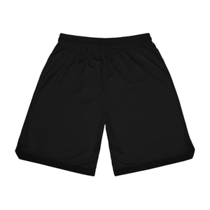 Men's Basketball Rib Shorts