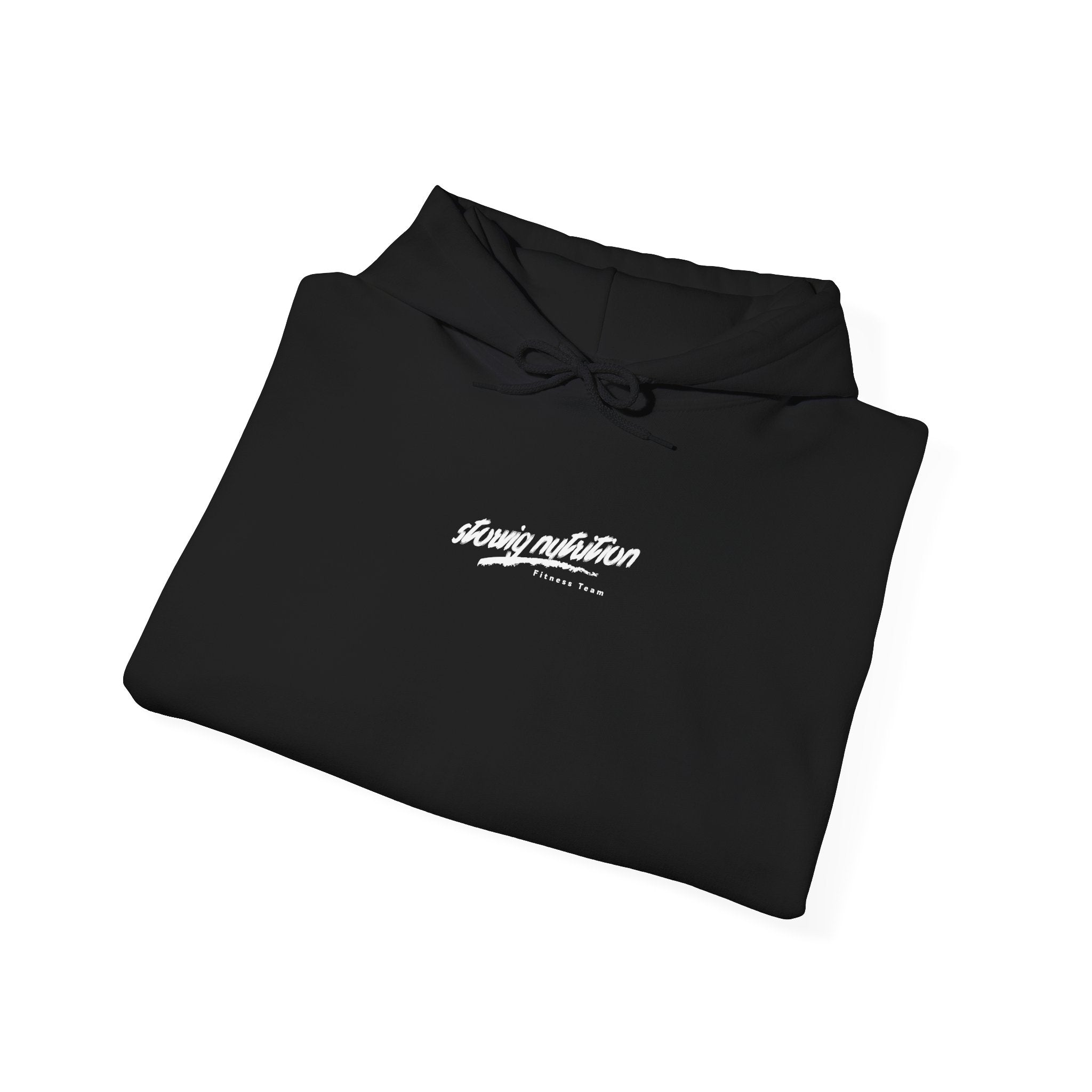 Heavy Blend Unisex Hooded Sweatshirt