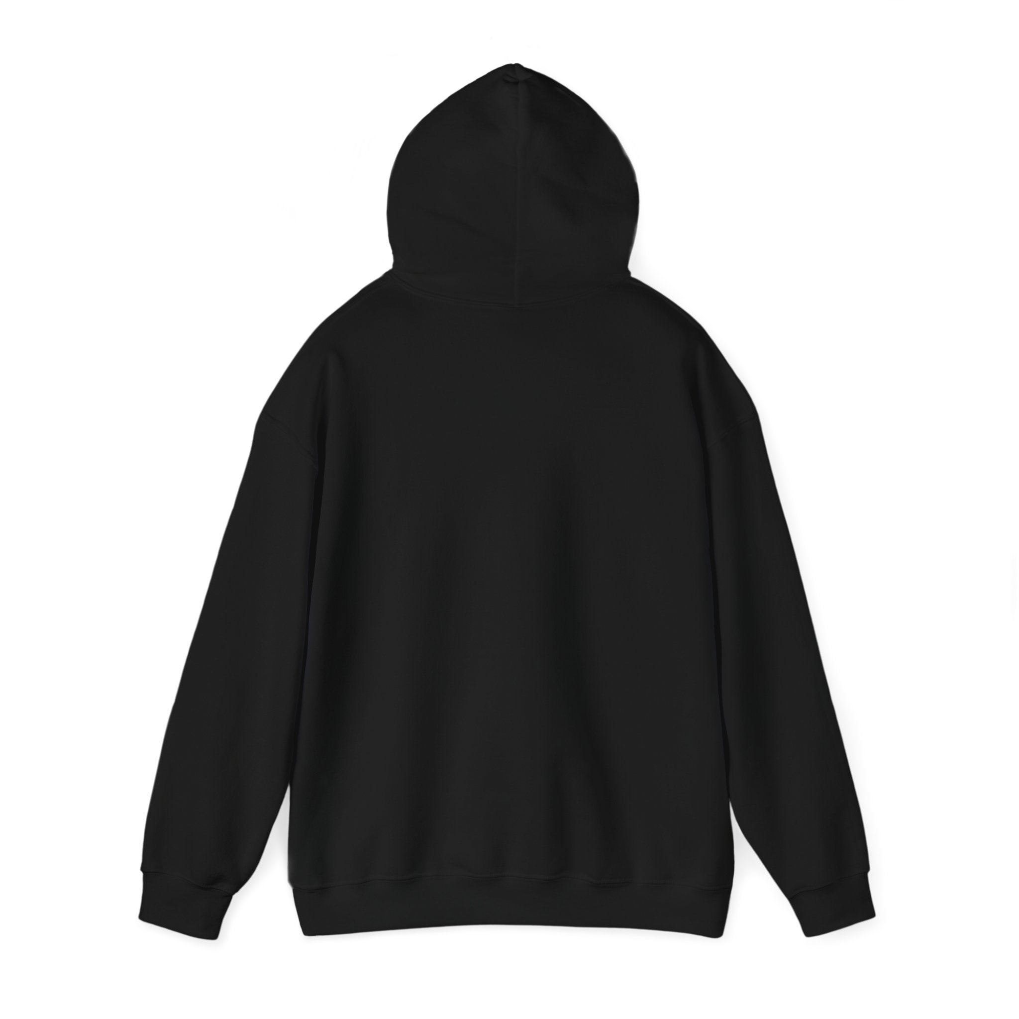 Heavy Blend Unisex Hooded Sweatshirt