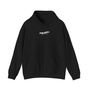 Heavy Blend Unisex Hooded Sweatshirt