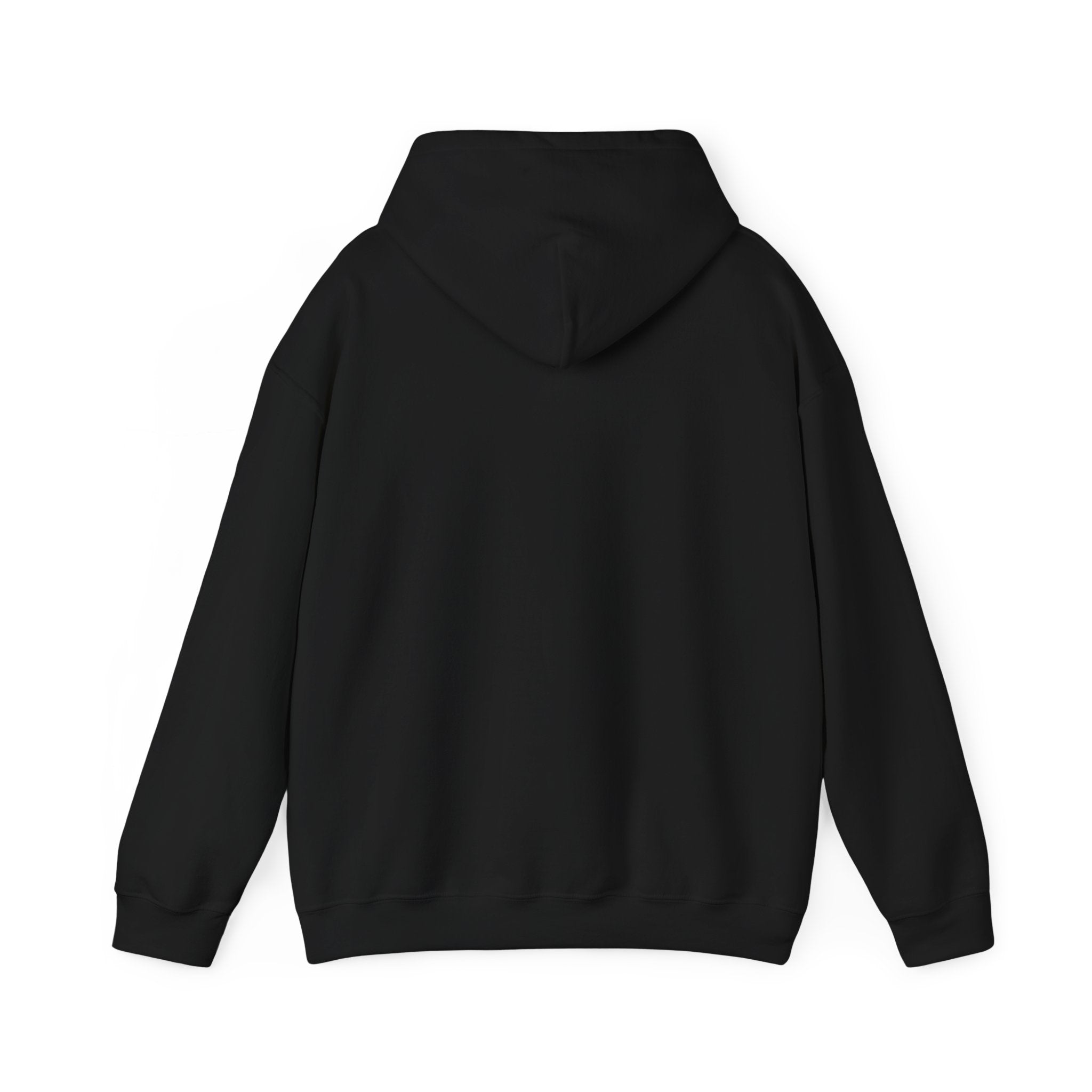 Heavy Blend Unisex Hooded Sweatshirt