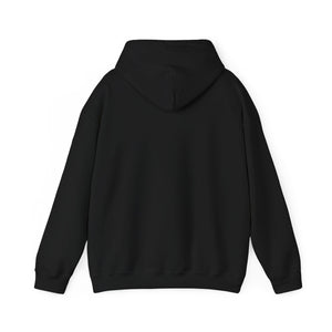Heavy Blend Unisex Hooded Sweatshirt